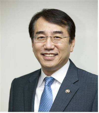이석준 NH금융지주 신임 대표이사 회장 내정자