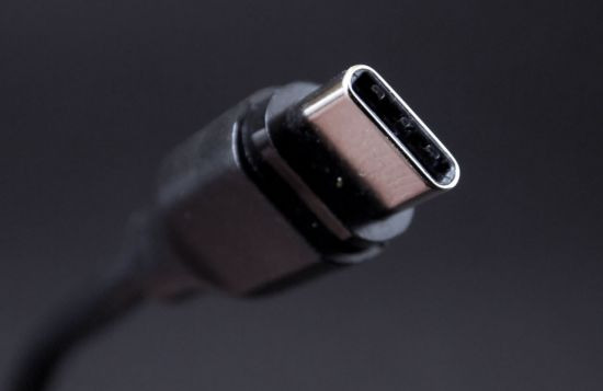 USB-C 단자 / 사진=픽사베이