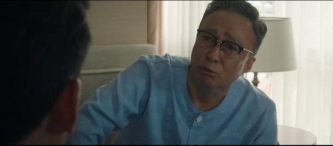 ▲ 출처|JTBC '재벌집 막내아들'