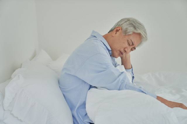 뇌졸중 환자의 43%는 증상 발생 일주일 전 ‘미니 뇌졸중’을 겪었다는 영국 통계가 있다./사진=게티이미지뱅크