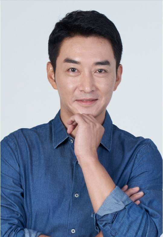배우 정욱. 제공|찬엔터테인먼트