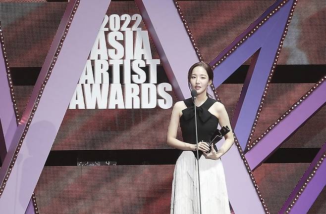 박민영. 사진IAAA