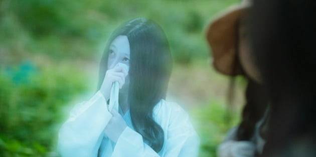 사진=티빙 '술도녀2' 방송 화면.