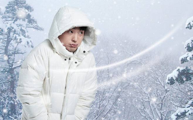 강추위가 몰려올 전망이다. 극한의 추운 날씨가 허혈성심질환, 뇌졸중, 심부전, 부정맥과 같은 심혈관질환 환자의 사망 위험을 높이는 것으로 나타났다. [ 사진=게티이미지뱅크]