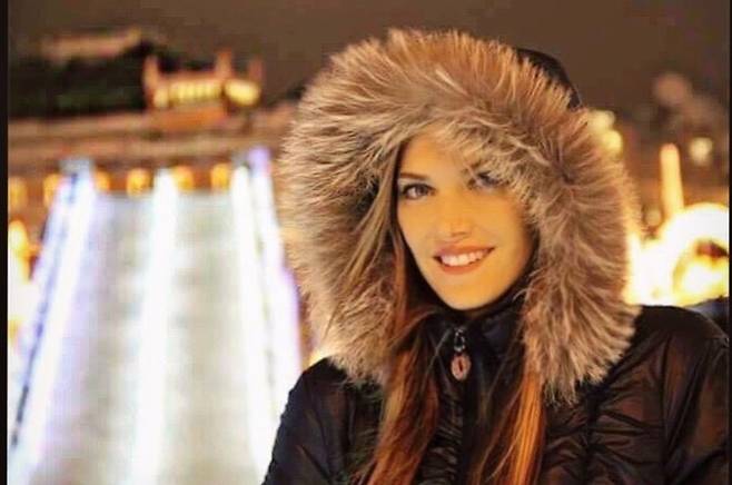 해임된 유럽의회 부의장 에바 카일리. [사진출처  = 인스타그램]