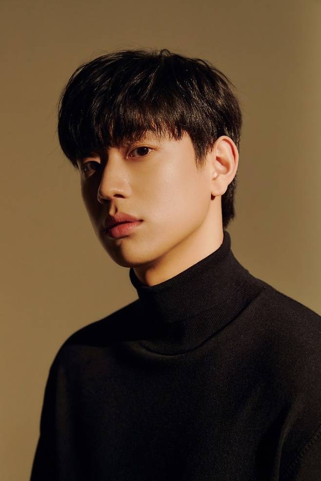 신현승 사진. 어니스트 제공.