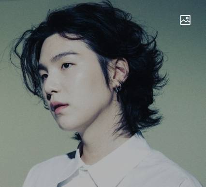 BST 슈가 인스타그램