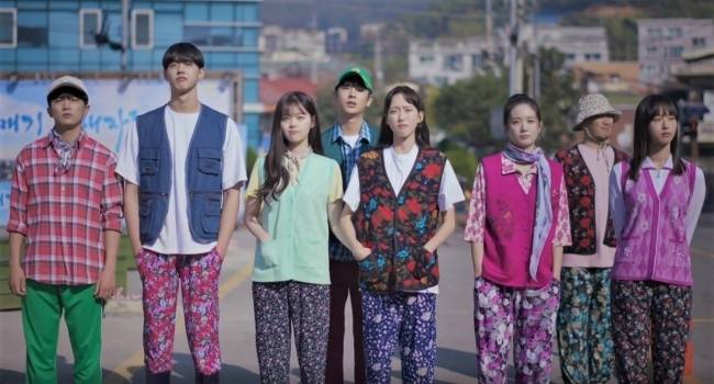 SBS 드라마 ‘치얼업’의 한 장면. 사진 SBS