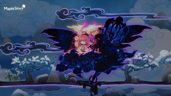 신규 보스 '카린'