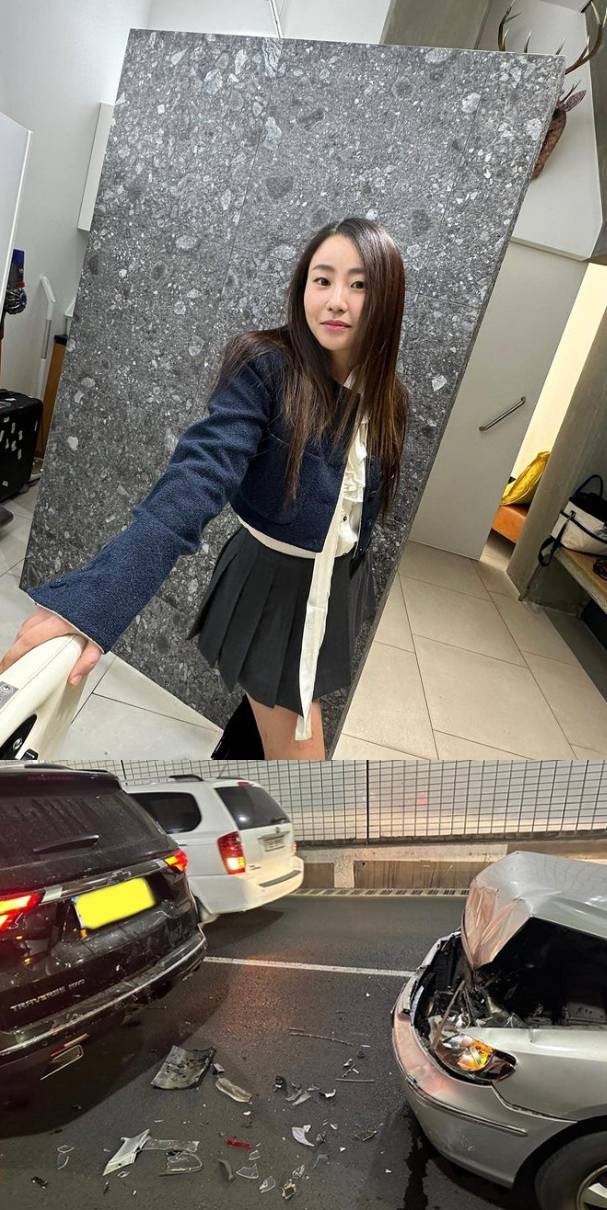 가수 조현아 /사진=인스타그램