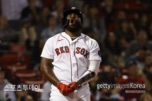 알몬테 / 사진=Gettyimages 제공