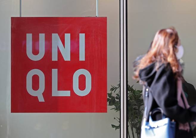 유니클로 주식 액분, 최소투자 단위 '8000만원→2