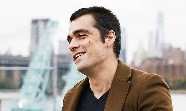 닉 매기울리 데이터 과학자 스탠퍼드대 경제학, 현 리트홀츠 웰스 매니지먼트 최고 운영 책임자, ‘저스트 킵 바잉’ 저자 사진 닉 매기울리