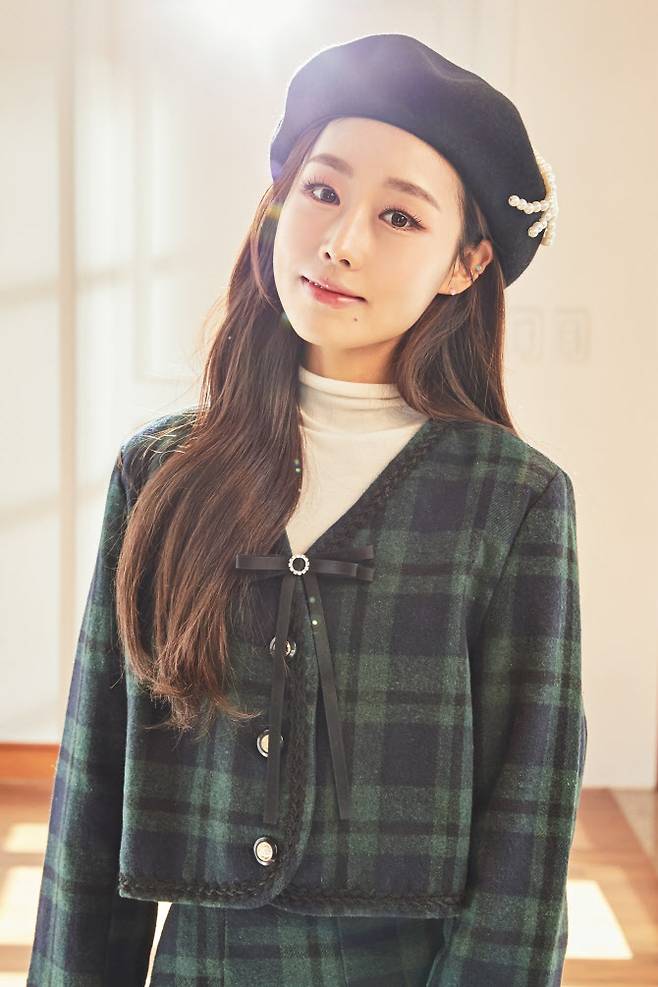 이수정(사진=울림엔터테인먼트)