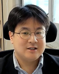 김용수 입학처장