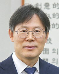 송주빈 입학처장