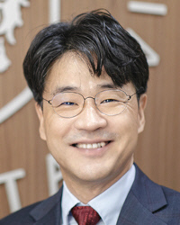 박민규 인재발굴처장