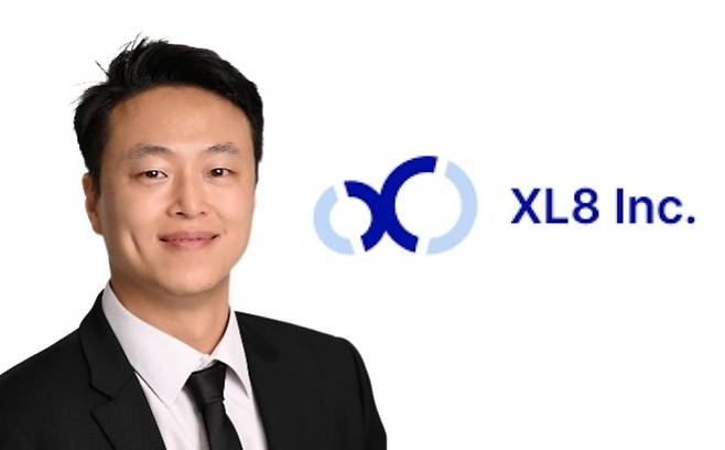 XL8의 정영훈 대표