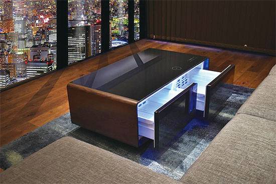 2위 ‘스텔스 가전’. (닛케이트렌드)