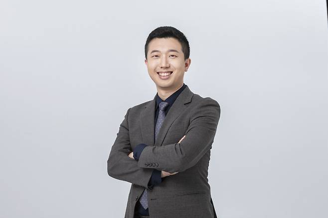 전인구 전인구경제연구소장. /사진=전인구