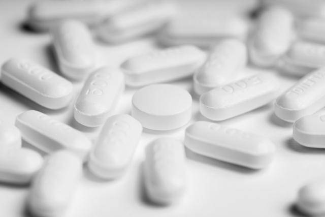 코로나19 유행에 독감까지 습격하며 올겨울 몸값이 뛴 아세트아미노펜. 게티이미지뱅크