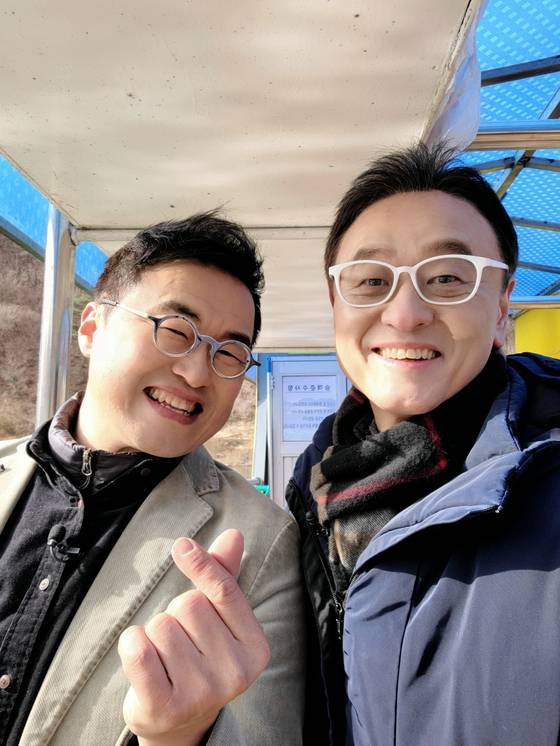 사진=권영찬닷컴 제공
