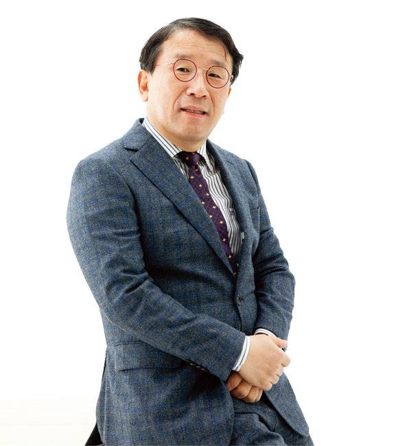 남석관 베스트인컴 대표. [지호영 기자]