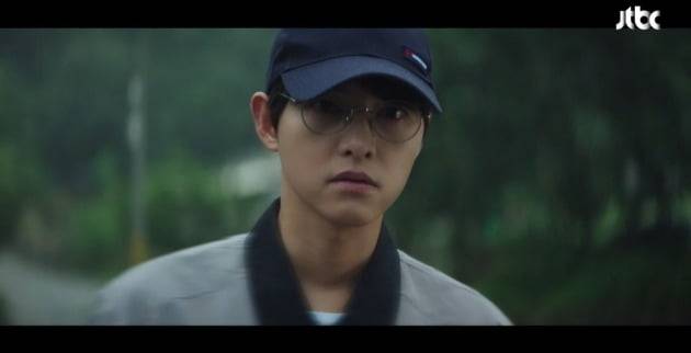 사진=JTBC '재벌집 막내아들' 방송 캡처