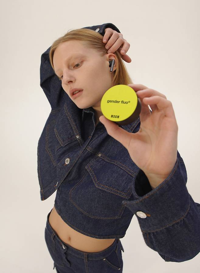 사진제공 : 프리미엄 패션&라이프스타일 플랫폼 '한스타일'