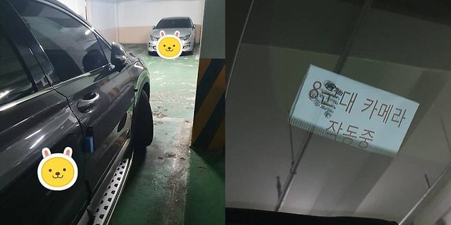 [사진 출처 = 온라인 커뮤니티 캡처]