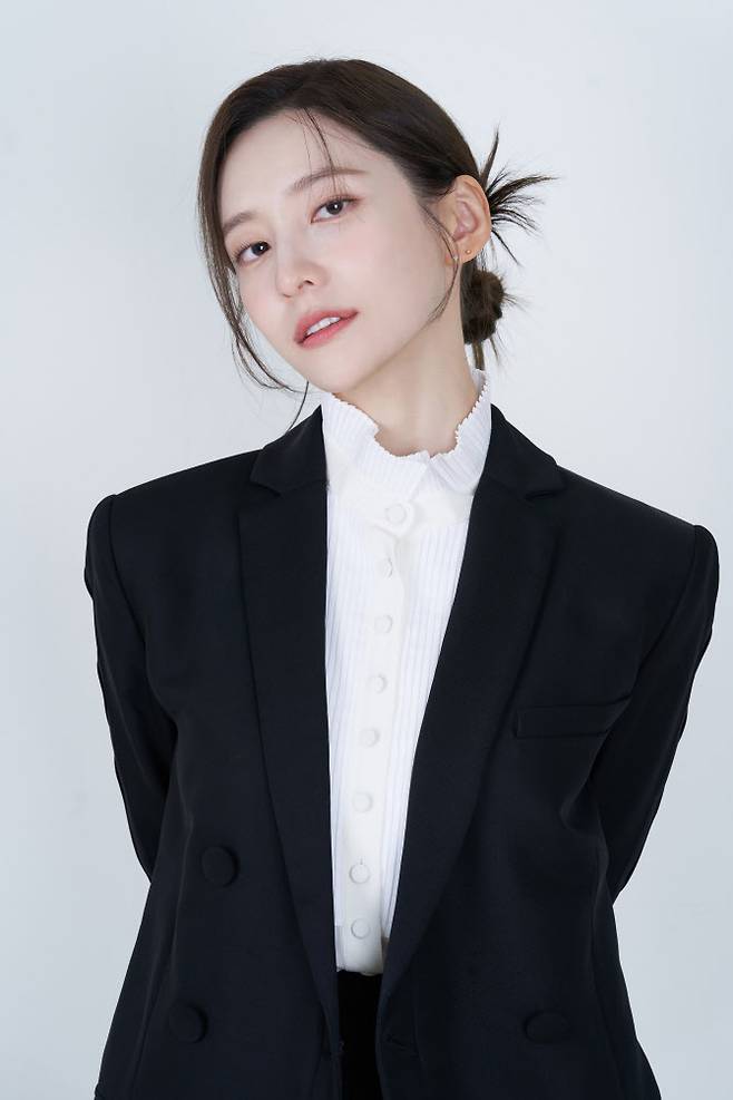 박지현(사진=나무엑터스)