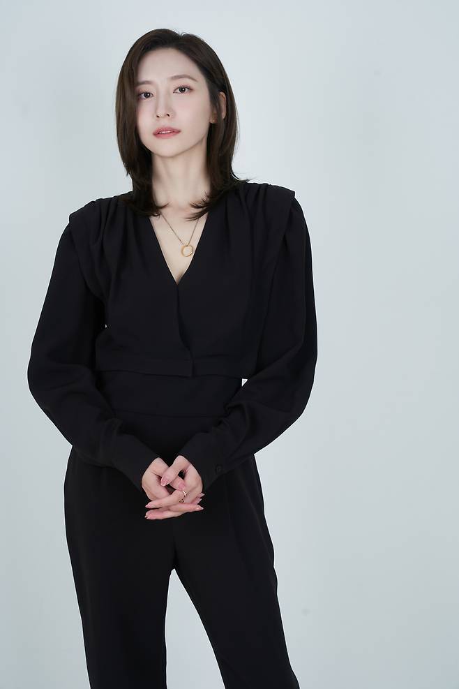 박지현/나무엑터스 제공