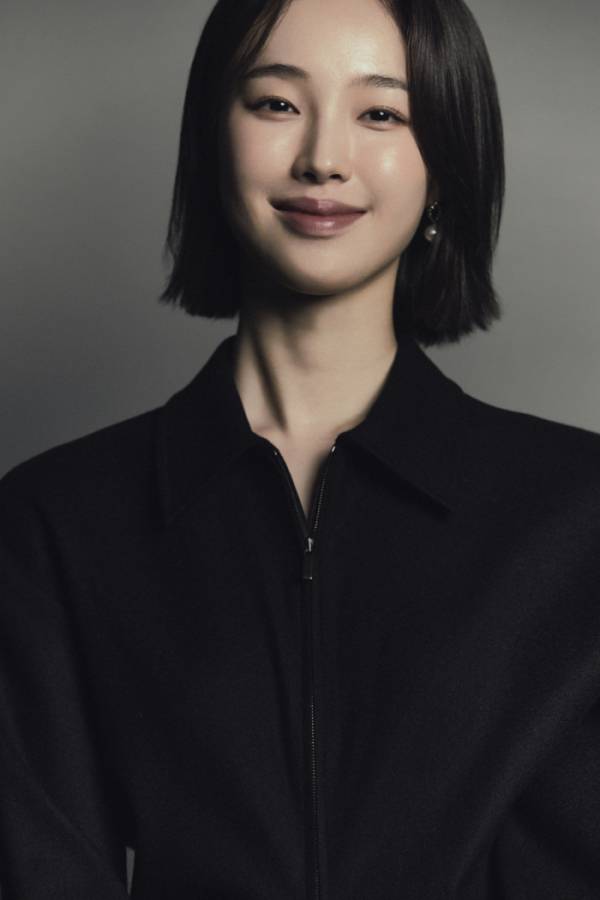 배우 강해림 /사진제공=넷플릭스&nbsp;