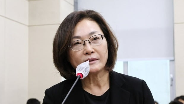 박희영 용산구청장. 연합뉴스