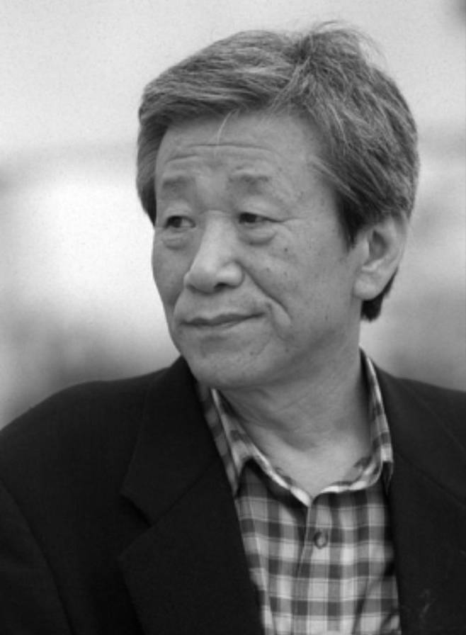 조세희 작가[김동연 지사 페북 캡처]