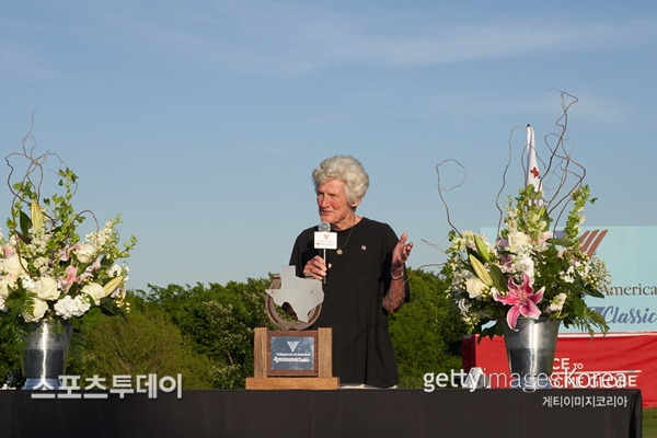 캐시 휘트워스 / 사진=Gettyimages 제공