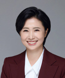 김혜주 롯데멤버스 대표이사. 롯데지주 제공