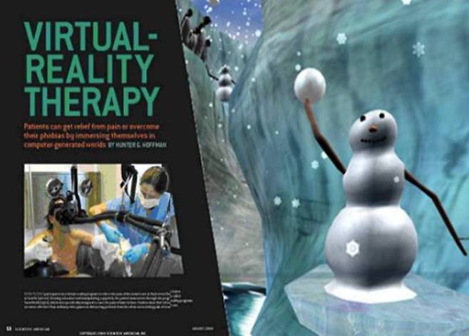 출처=워싱턴대 HIT LAB