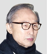 이명박