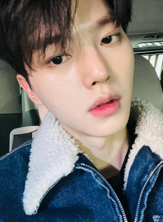 /사진=송강 인스타그램