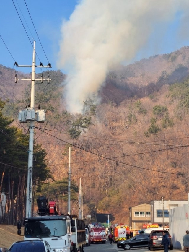 사진제공=부산소방재난본부