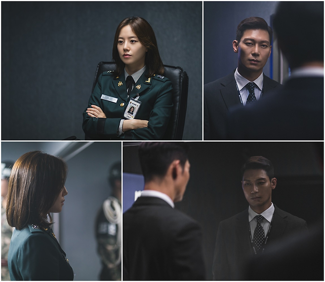 법쩐. 레드나인 픽쳐스