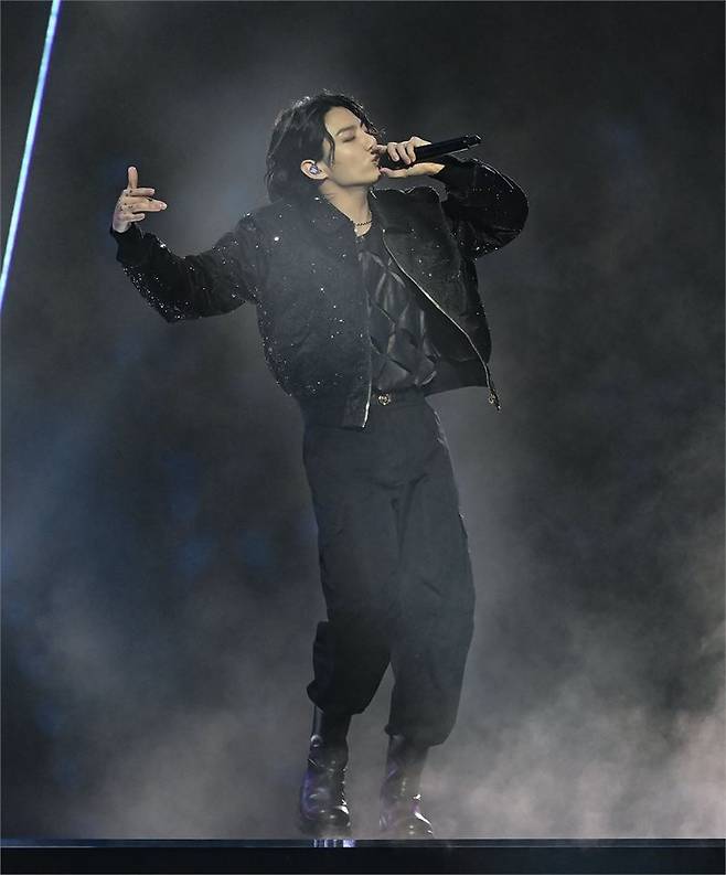 (Credit: Big Hit Music)