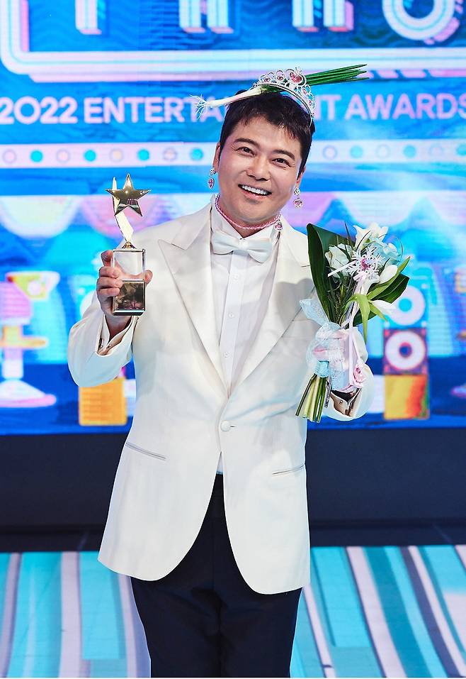 Jeon Hyun-moo (MBC)