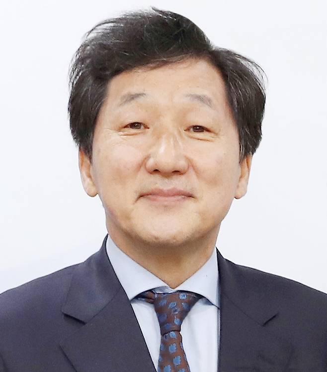 유인택 경기문화재단 대표이사