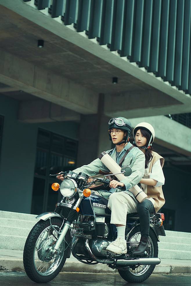 ‘상견니’ 스틸컷.