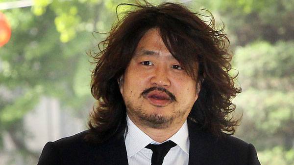 김어준 언론인 [자료사진 제공 : 연합뉴스]