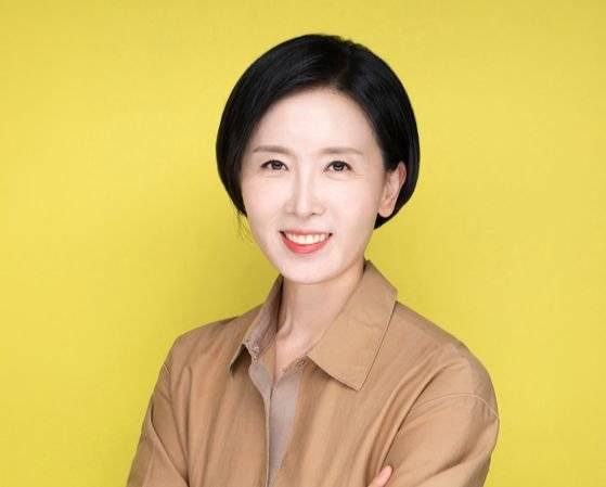 레고코리아가 정희영 마케팅 디렉터를 신임 대표이사로 선임했다. 사진 레고코리아