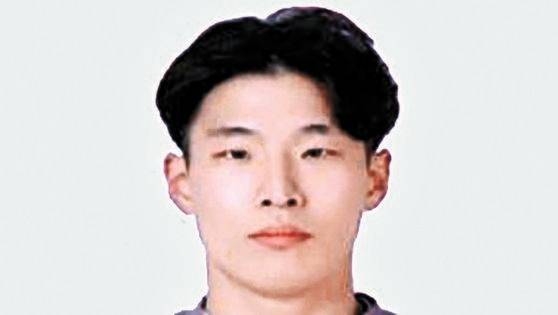 '택시기사·동거녀 살해' 이기영. 사진=경기북부경찰청