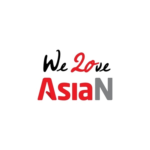 채널 AsiaN(이하 ‘아시아앤’)의 개국 20주년 슬로건과 20주년 특별 라인업이 공개됐다.